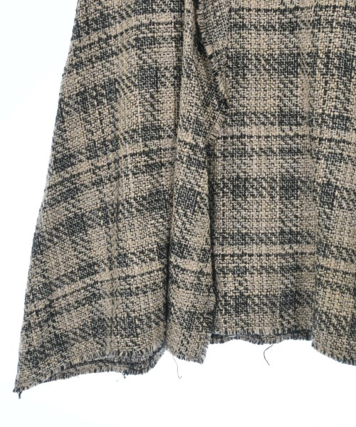 Mila Owen（ミラオーウェン）ロング・マキシ丈スカート ベージュ サイズ:1(M位) レディース/2200619960018