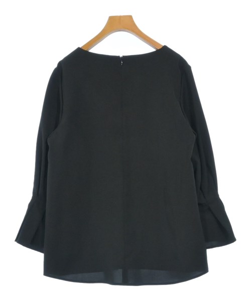 Mila Owen（ミラオーウェン）ブラウス 黒 サイズ:1(M位) レディース/2200629892040