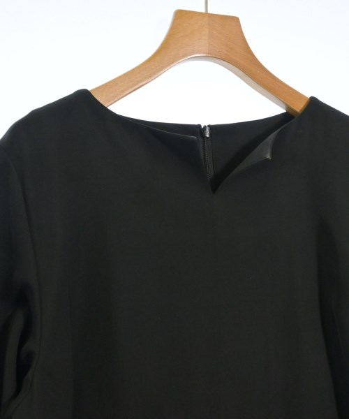 Mila Owen（ミラオーウェン）ブラウス 黒 サイズ:1(M位) レディース/2200629892040