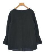 Mila Owen（ミラオーウェン）ブラウス 黒 サイズ:1(M位) レディース/2200629892040