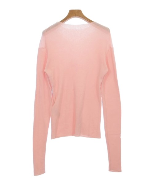 Mila Owen（ミラオーウェン）ニット・セーター ピンク サイズ:1(M位) レディース/2200633356026