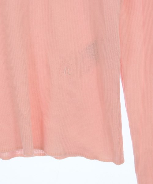 Mila Owen（ミラオーウェン）ニット・セーター ピンク サイズ:1(M位) レディース/2200633356026