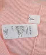 Mila Owen（ミラオーウェン）ニット・セーター ピンク サイズ:1(M位) レディース/2200633356026