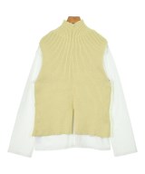 Mila Owen（ミラオーウェン）ベスト 緑 サイズ:1/1(M位) レディース/2200633553036