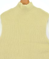 Mila Owen（ミラオーウェン）ベスト 緑 サイズ:1/1(M位) レディース/2200633553036