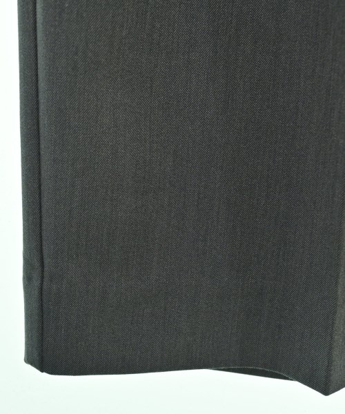 Mila Owen（ミラオーウェン）スラックス グレー サイズ:1(M位) レディース/2200618006014