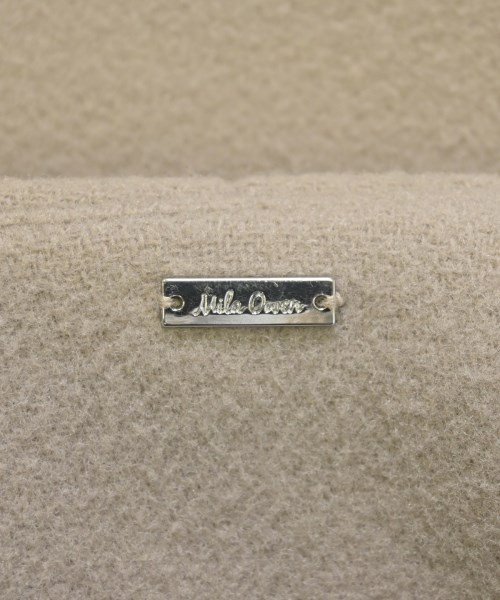 Mila Owen（ミラオーウェン）その他 ベージュ サイズ:1(M位) レディース/2200619834029