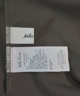 Mila Owen（ミラオーウェン）ブラウス 茶 サイズ:0(S位) レディース/2200619953010