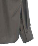 Mila Owen（ミラオーウェン）ブラウス 茶 サイズ:0(S位) レディース/2200619953010