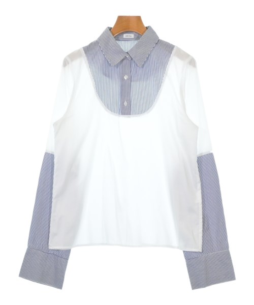 Mila Owen（ミラオーウェン）ワンピース 紺 サイズ:1(M位) レディース/2200619953058