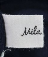 Mila Owen（ミラオーウェン）ワンピース 紺 サイズ:1(M位) レディース/2200619953058