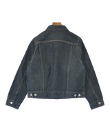 Mila Owen（ミラオーウェン）デニムジャケット 紺 サイズ:0(S位) レディース/2200632375035