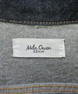 Mila Owen（ミラオーウェン）デニムジャケット 紺 サイズ:0(S位) レディース/2200632375035