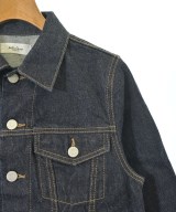 Mila Owen（ミラオーウェン）デニムジャケット 紺 サイズ:0(S位) レディース/2200632375035