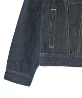 Mila Owen（ミラオーウェン）デニムジャケット 紺 サイズ:0(S位) レディース/2200632375035