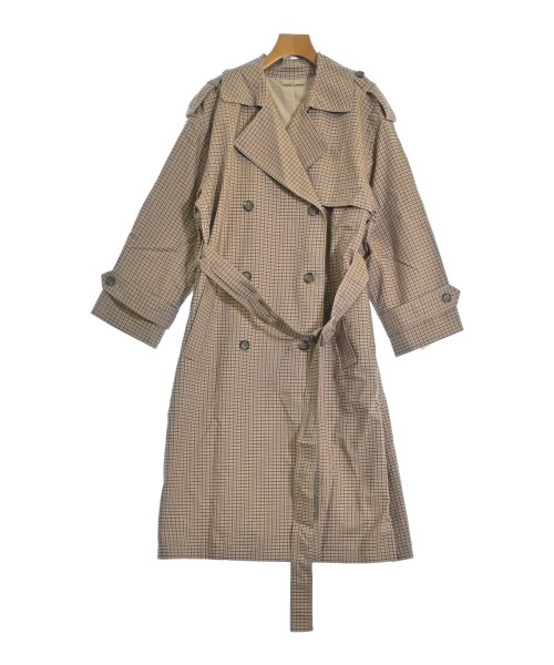 ミラオーウェン(Mila Owen)のMila Owen トレンチコート