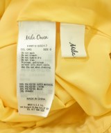 Mila Owen（ミラオーウェン）ロング・マキシ丈スカート 黄 サイズ:0(S位) レディース/2200632381289