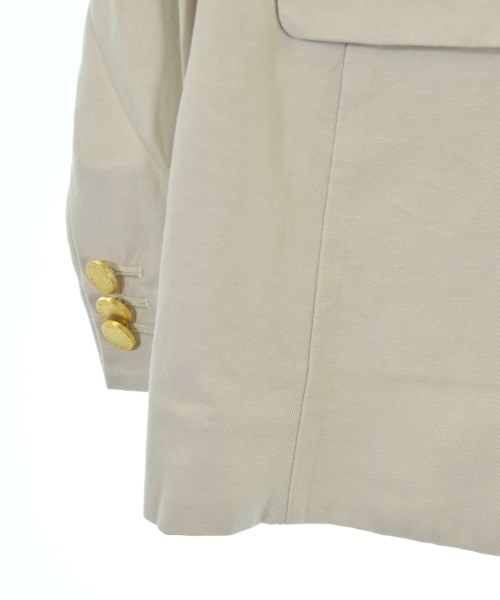 Mila Owen（ミラオーウェン）ノーカラージャケット 白 サイズ:1(M位) レディース/2200619098025