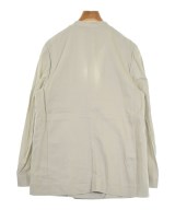 Mila Owen（ミラオーウェン）ノーカラージャケット 白 サイズ:1(M位) レディース/2200619098025