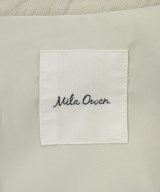 Mila Owen（ミラオーウェン）ノーカラージャケット 白 サイズ:1(M位) レディース/2200619098025