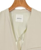 Mila Owen（ミラオーウェン）ノーカラージャケット 白 サイズ:1(M位) レディース/2200619098025