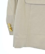 Mila Owen（ミラオーウェン）ノーカラージャケット 白 サイズ:1(M位) レディース/2200619098025