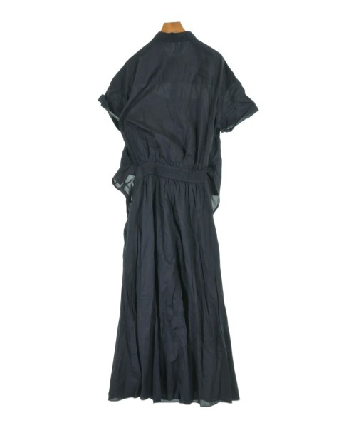 Mila Owen（ミラオーウェン）ワンピース 紺 サイズ:1(M位) レディース/2200619098049