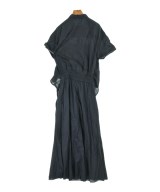 Mila Owen（ミラオーウェン）ワンピース 紺 サイズ:1(M位) レディース/2200619098049