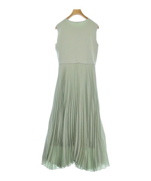 Mila Owen（ミラオーウェン）ワンピース 緑 サイズ:1(M位) レディース/2200619319038