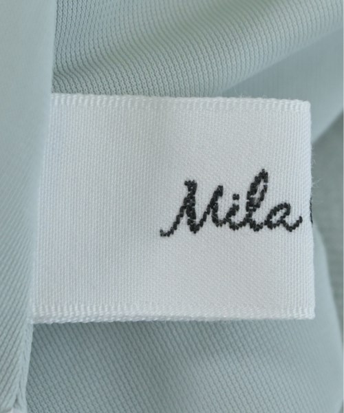 Mila Owen（ミラオーウェン）ワンピース 緑 サイズ:1(M位) レディース/2200619319038