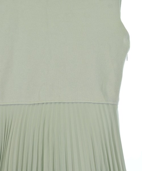 Mila Owen（ミラオーウェン）ワンピース 緑 サイズ:1(M位) レディース/2200619319038