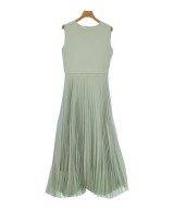 Mila Owen（ミラオーウェン）ワンピース 緑 サイズ:1(M位) レディース/2200619319038