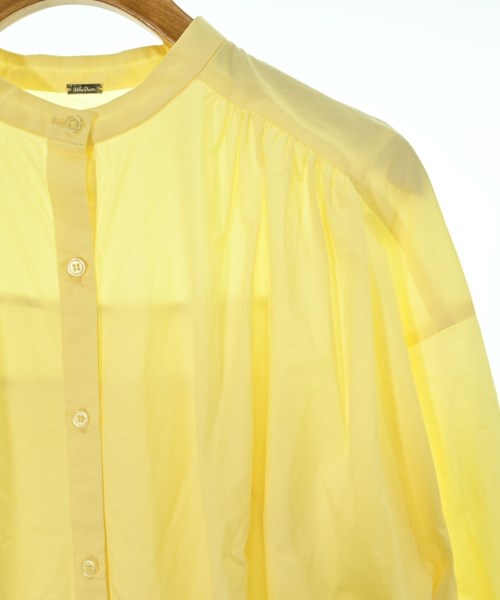 Mila Owen（ミラオーウェン）ワンピース 黄 サイズ:1(M位) レディース/2200619319083