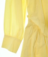 Mila Owen（ミラオーウェン）ワンピース 黄 サイズ:1(M位) レディース/2200619319083