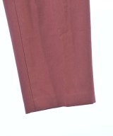 Mila Owen（ミラオーウェン）スラックス 赤 サイズ:0(S位) レディース/2200621137057