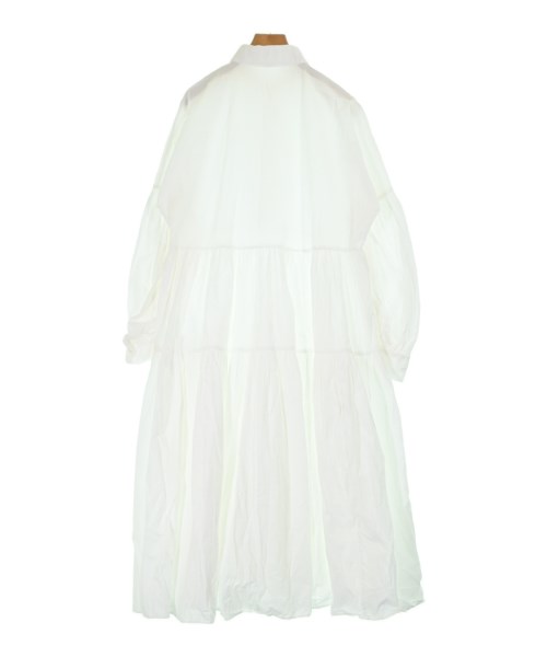 Mila Owen（ミラオーウェン）ワンピース 白 サイズ:1(M位) レディース/2200628727138