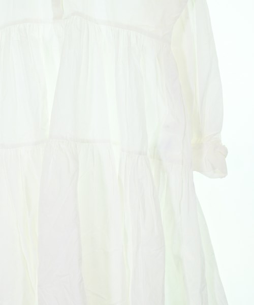 Mila Owen（ミラオーウェン）ワンピース 白 サイズ:1(M位) レディース/2200628727138