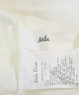 Mila Owen（ミラオーウェン）ワンピース 白 サイズ:1(M位) レディース/2200628727138
