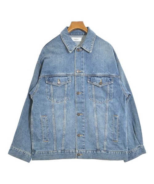 ミラオーウェン(Mila Owen)のMila Owen デニムジャケット