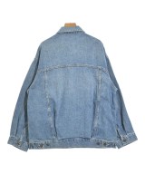 Mila Owen（ミラオーウェン）デニムジャケット 青 サイズ:F レディース/2200631817024