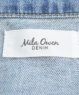 Mila Owen（ミラオーウェン）デニムジャケット 青 サイズ:F レディース/2200631817024