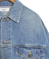 Mila Owen（ミラオーウェン）デニムジャケット 青 サイズ:F レディース/2200631817024