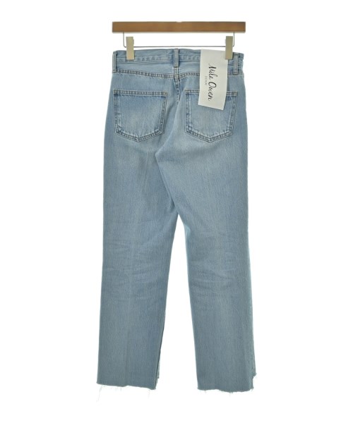 Mila Owen（ミラオーウェン）デニムパンツ 青 サイズ:0(S位) レディース/2200634207037