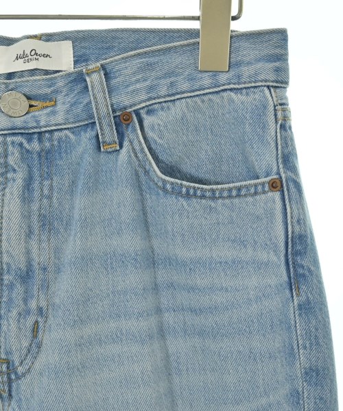 Mila Owen（ミラオーウェン）デニムパンツ 青 サイズ:0(S位) レディース/2200634207037
