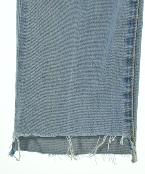 Mila Owen（ミラオーウェン）デニムパンツ 青 サイズ:0(S位) レディース/2200634207037