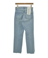 Mila Owen（ミラオーウェン）デニムパンツ 青 サイズ:0(S位) レディース/2200634207037