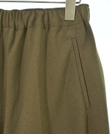 Mila Owen（ミラオーウェン）スラックス カーキ サイズ:1(M位) レディース/2200634295126