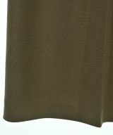 Mila Owen（ミラオーウェン）スラックス カーキ サイズ:1(M位) レディース/2200634295126