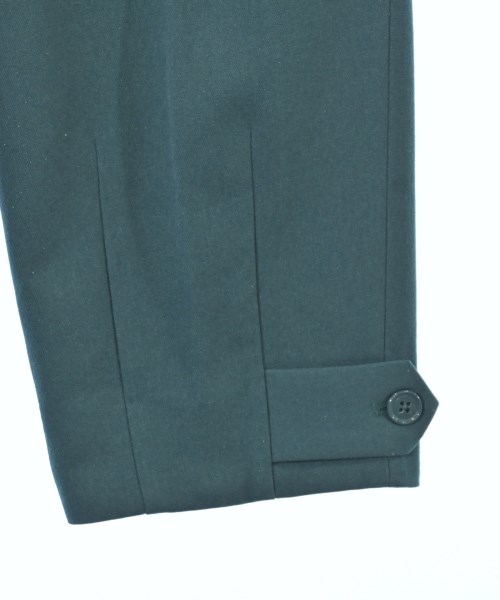 Mila Owen（ミラオーウェン）スラックス 緑 サイズ:0(S位) レディース/2200634348037