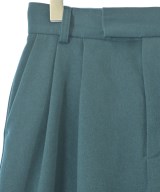 Mila Owen（ミラオーウェン）スラックス 緑 サイズ:0(S位) レディース/2200634348037
